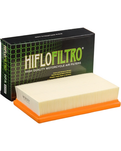 Filtre à Air Moto HIFLOFILTRO HFA6202 FILTRE A AIR HIFLOFILTRO