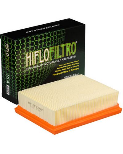 Filtre à Air Moto HIFLOFILTRO HFA6301 FILTRE A AIR HIFLOFILTRO