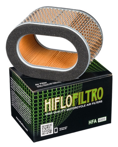 Filtre à Air Moto HIFLOFILTRO HFA6503 FILTRE A AIR HIFLOFILTRO