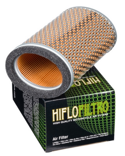 Filtre à Air Moto HIFLOFILTRO HFA6504 FILTRE A AIR HIFLOFILTRO