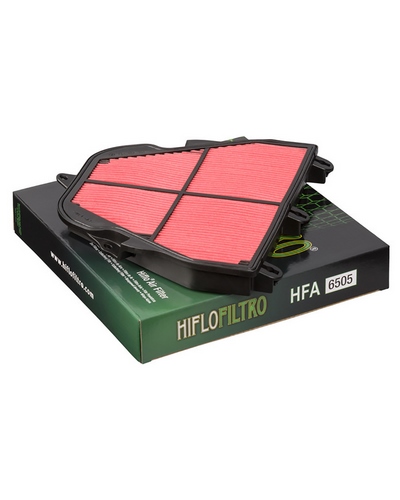 Filtre à Air Moto HIFLOFILTRO HFA6505 FILTRE A AIR HIFLOFILTRO
