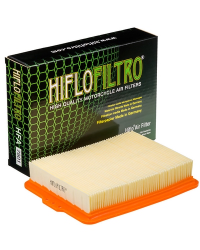 Filtre à Air Moto HIFLOFILTRO HFA7801 FILTRE A AIR HIFLOFILTRO