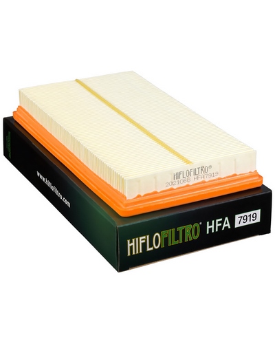 Filtre à Air Moto HIFLOFILTRO HFA7919 FILTRE A AIR HIFLOFILTRO