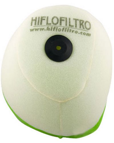 Filtre à Air Moto HIFLOFILTRO HFF1016 FILTRE A AIR HIFLO T.T.