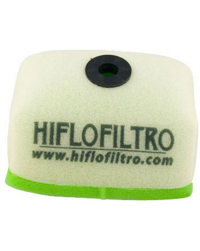 Filtre à Air Moto HIFLOFILTRO HFF1017 FILTRE A AIR HIFLO T.T.