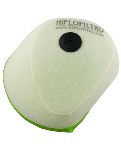 Filtre à Air Moto HIFLOFILTRO HFF1018 FILTRE A AIR HIFLO T.T.