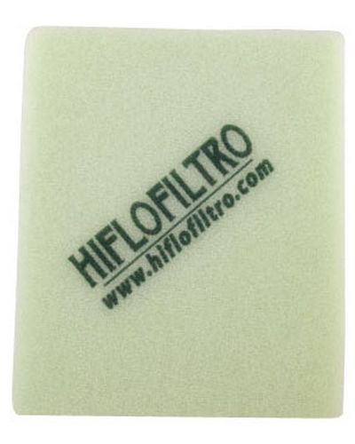 Filtre à Air Moto HIFLOFILTRO HFF2022 FILTRE A AIR HIFLO T.T.