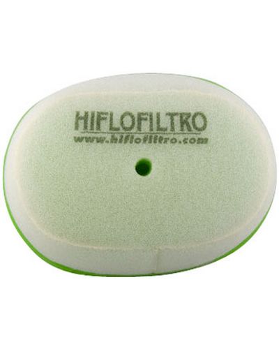 Filtre à Air Moto HIFLOFILTRO HFF4018 FILTRE A AIR HIFLO T.T.