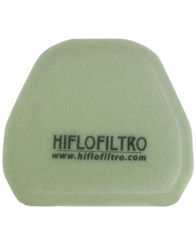 Filtre à Air Moto HIFLOFILTRO HFF4020 FILTRE A AIR HIFLO T.T.
