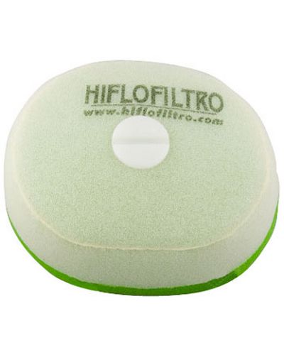 Filtre à Air Moto HIFLOFILTRO HFF5014 FILTRE A AIR HIFLO T.T.