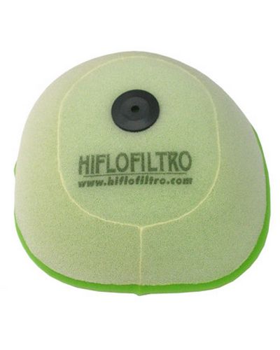 Filtre à Air Moto HIFLOFILTRO HFF5018 FILTRE A AIR HIFLO T.T.
