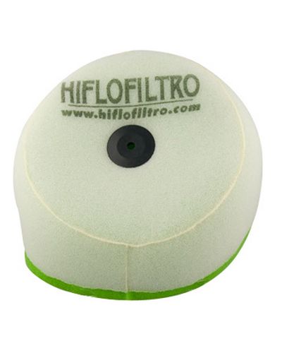 Filtre à Air Moto HIFLOFILTRO HFF6012 FILTRE A AIR HIFLO T.T.