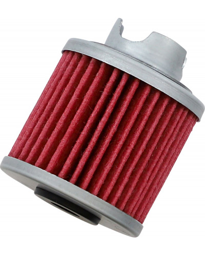 Filtre à Huile Moto HIFLOFILTRO OIL FILTER