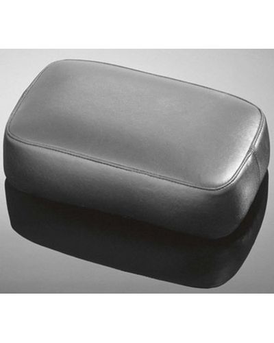 Selle Moto HIGHWAY HAWK Passager Amovible