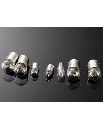 Ampoules Moto HIGHWAY HAWK pour phare ref:68-130