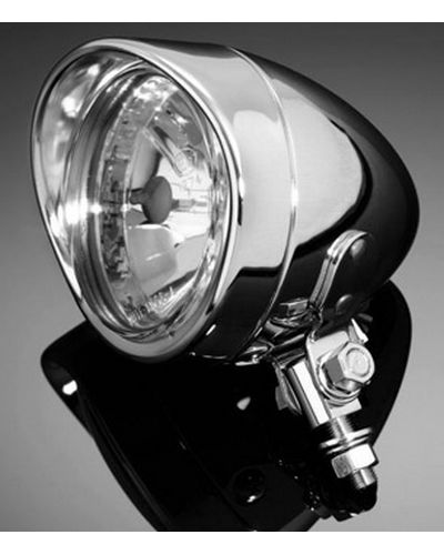 OPTIQUE HIGHWAY HAWK Projecteur H4 12V-60/55W