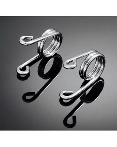 Autres Moto HIGHWAY HAWK Ressort 6cm pour selle Mono