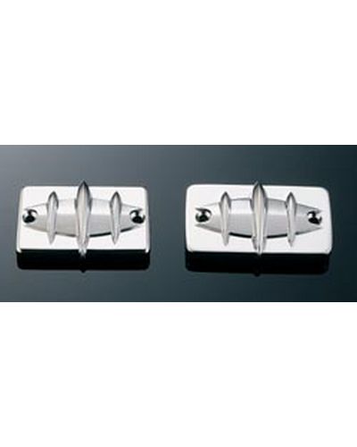 PROTEGE MAITRE CYLINDRE HIGHWAY HAWK Techglide XV125.250.535
