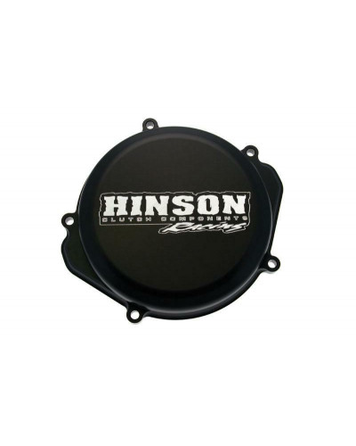 HINSON               COUVERCLE DE CARTER D'EMBRAYAGE HINSON POUR KTM EXC-R450 530 '08-09 