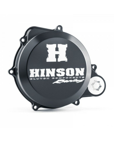 Plastiques Accessoires Moto HINSON COUVERCLE DE CARTER HINSON POUR HONDA CRF250R '10