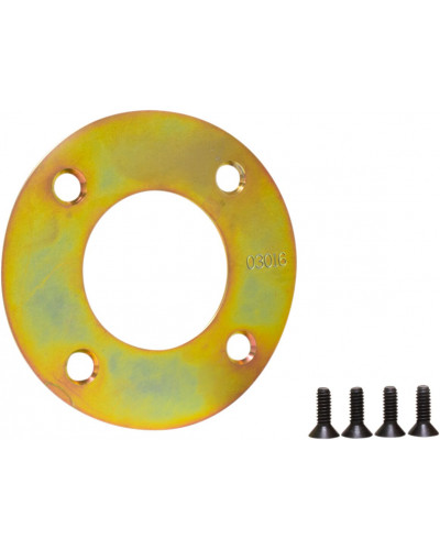 Accessoires Embrayage Moto HINSON RACING BACKING PLATE KIT YFZ350 Accessoires Embrayage Moto HINSON RACING BACKING PLATE KIT YFZ350