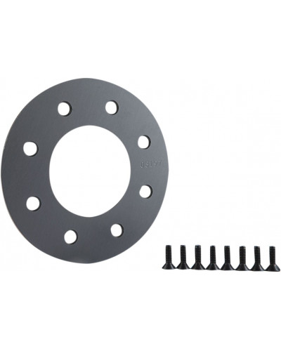 Accessoires Embrayage Moto HINSON RACING BACKING PLATE W/S CR150R Accessoires Embrayage Moto HINSON RACING BACKING PLATE W/S CR150R