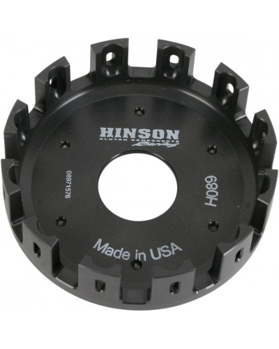 Accessoires Embrayage Moto HINSON RACING BASKET CLUTCH KTM/HVA/GAS 65 Accessoires Embrayage Moto HINSON RACING BASKET CLUTCH KTM/HVA/GAS 65