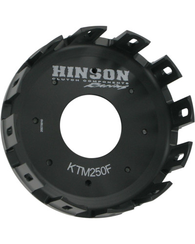 Accessoires Embrayage Moto HINSON RACING BASKET CLUTCH KTM250F Accessoires Embrayage Moto HINSON RACING BASKET CLUTCH KTM250F
