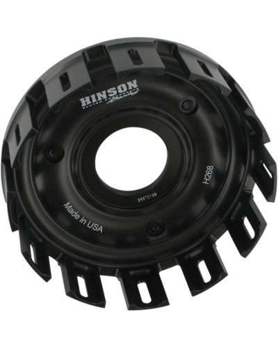 Accessoires Embrayage Moto HINSON RACING BASKET CLUTCH LTR450 Accessoires Embrayage Moto HINSON RACING BASKET CLUTCH LTR450
