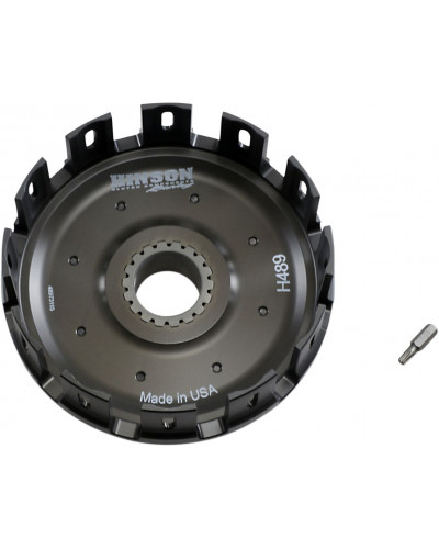 Accessoires Embrayage Moto HINSON RACING BASKET CLUTCH SG C CRF450 Accessoires Embrayage Moto HINSON RACING BASKET CLUTCH SG C CRF450