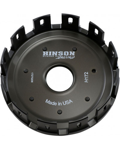 Accessoires Embrayage Moto HINSON RACING BASKET CLUTCH XR650R Accessoires Embrayage Moto HINSON RACING BASKET CLUTCH XR650R