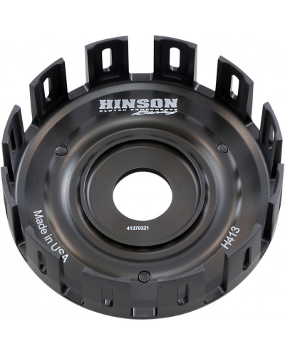 Accessoires Embrayage Moto HINSON RACING BASKET CLUTCH YFZ450