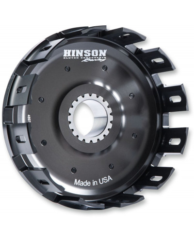 Accessoires Embrayage Moto HINSON RACING BASKET CLUTCH YZ125 05-