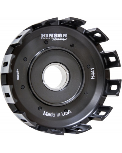 Accessoires Embrayage Moto HINSON RACING BASKET CLUTCH YZ250F Accessoires Embrayage Moto HINSON RACING BASKET CLUTCH YZ250F