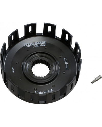 Accessoires Embrayage Moto HINSON RACING BASKET CLUTCH YZ450F Accessoires Embrayage Moto HINSON RACING BASKET CLUTCH YZ450F