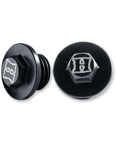 Moteur divers HINSON RACING CAP OIL FILLER HONDA Moteur divers HINSON RACING CAP OIL FILLER HONDA