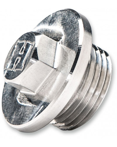 Moteur divers HINSON RACING CAP OIL FILLER KAW/SUZ