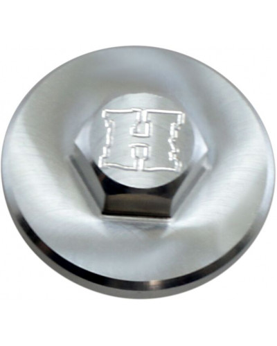 Moteur divers HINSON RACING CAP OIL FILLER RMZ/LTR