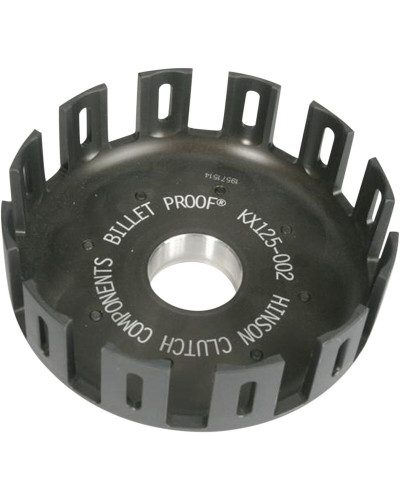 Accessoires Embrayage Moto HINSON RACING CL BSKT KX125 03-05 Accessoires Embrayage Moto HINSON RACING CL BSKT KX125 03-05