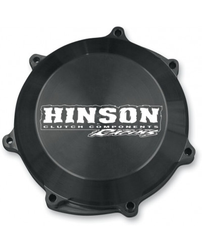 Sabot Moteur Moto HINSON RACING CLTCH CVR YZF/YFZ450