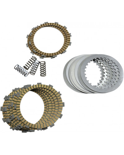 Ressort Embrayage Moto HINSON RACING CLTCH FBR/STEEL KT 09CRF Ressort Embrayage Moto HINSON RACING CLTCH FBR/STEEL KT 09CRF