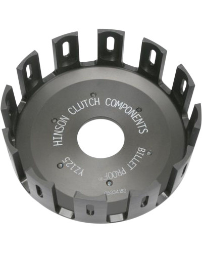 Accessoires Embrayage Moto HINSON RACING CLUTCH BASKET YZ125 94- Accessoires Embrayage Moto HINSON RACING CLUTCH BASKET YZ125 94-