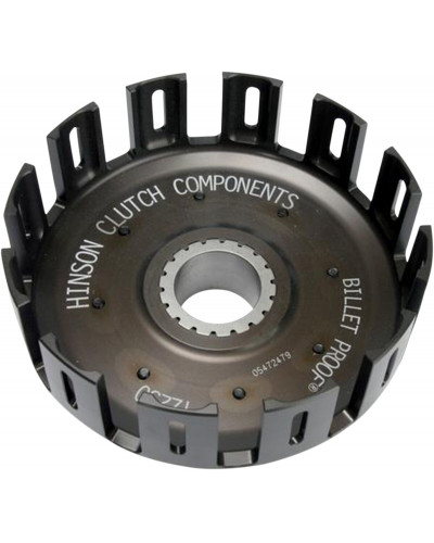 Accessoires Embrayage Moto HINSON RACING CLUTCH BASKET YZ250 93- Accessoires Embrayage Moto HINSON RACING CLUTCH BASKET YZ250 93-