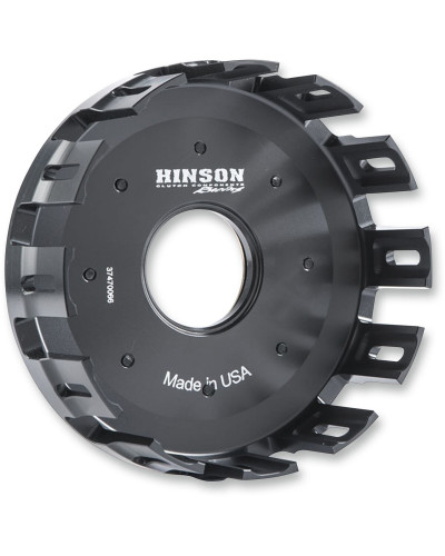 Accessoires Embrayage Moto HINSON RACING CLUTCH BSKT 04-06 TRX450R Accessoires Embrayage Moto HINSON RACING CLUTCH BSKT 04-06 TRX450R