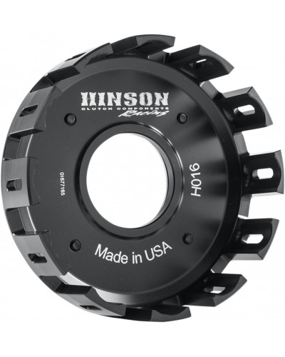 Accessoires Embrayage Moto HINSON RACING CLUTCH BSKT BANSHEE 87-06 Accessoires Embrayage Moto HINSON RACING CLUTCH BSKT BANSHEE 87-06