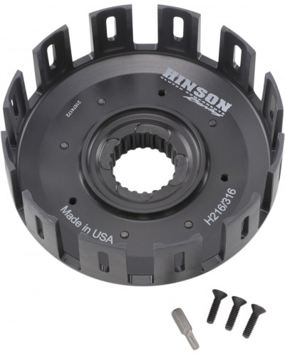 Accessoires Embrayage Moto HINSON RACING CLUTCH BSKT YZ450F 04-22 Accessoires Embrayage Moto HINSON RACING CLUTCH BSKT YZ450F 04-22