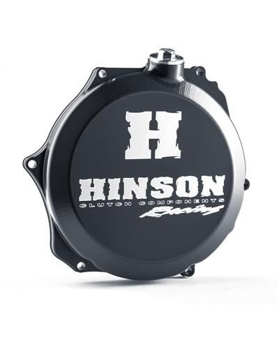 Sabot Moteur Moto HINSON RACING CLUTCH COV GAS/HVA/KTM 2T