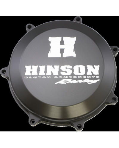 Sabot Moteur Moto HINSON RACING CLUTCH COVER KX450'21