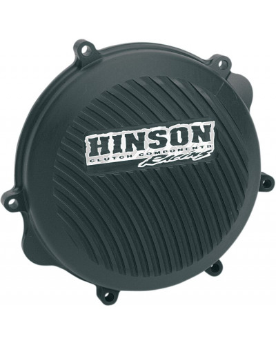 Sabot Moteur Moto HINSON RACING CLUTCH COVER RM250 02-08