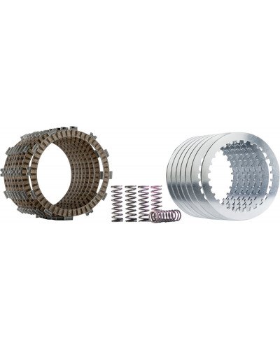 Ressort Embrayage Moto HINSON RACING CLUTCH KIT TF250 Ressort Embrayage Moto HINSON RACING CLUTCH KIT TF250